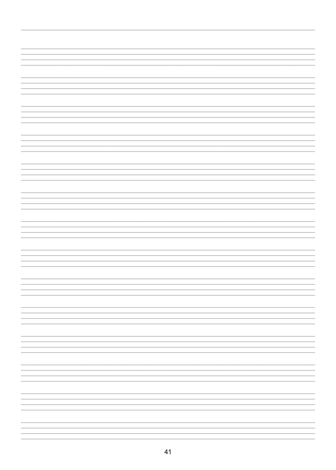 The Art of Cursive Handwriting – Complete Practice Workbook (Printed Edition) + FREE Magical Reusable Sheet & Marker - Image 16