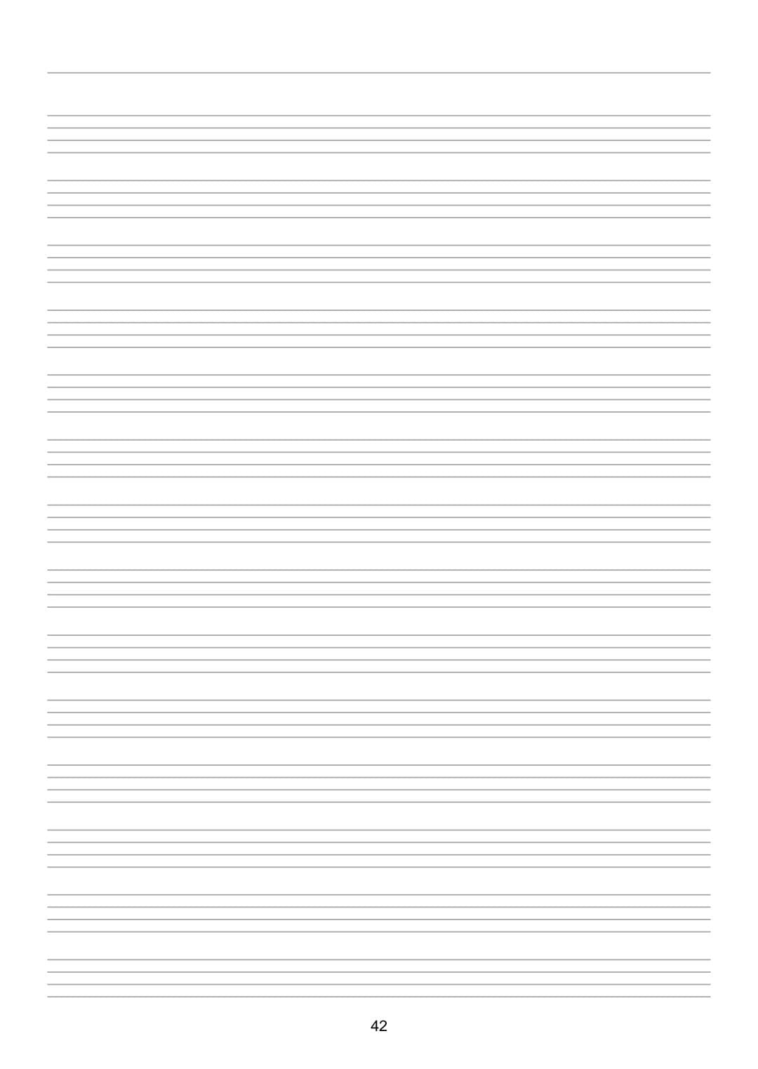 The Art of Cursive Handwriting – Complete Practice Workbook (Printed Edition) + FREE Magical Reusable Sheet & Marker - Image 17